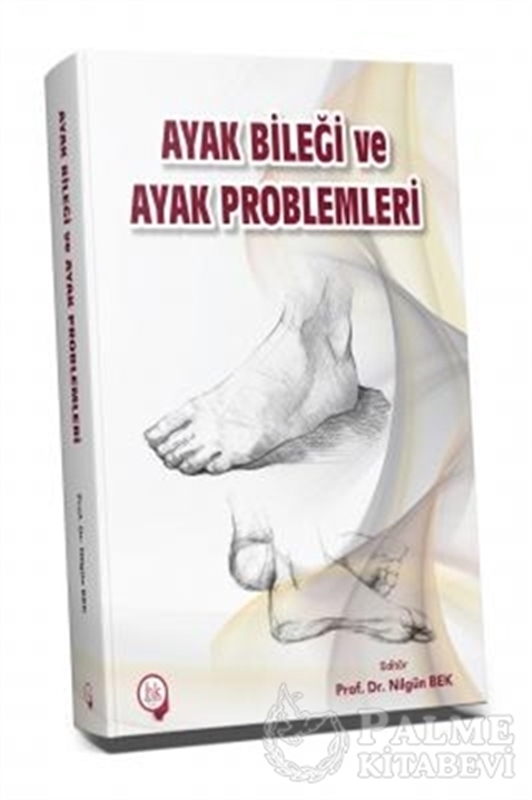 resm Ayak Bileği ve Ayak Problemleri