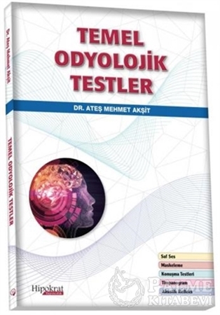 Resim Temel Odyolojik Testler
