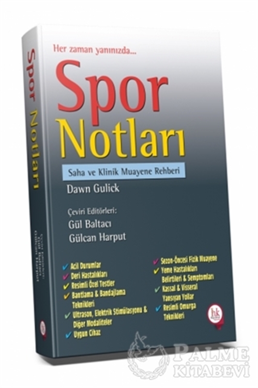 resm Spor Notları