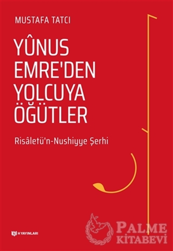 resm Yunus Emre'den Yolcuya Öğütler