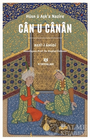 Resim Can U Canan