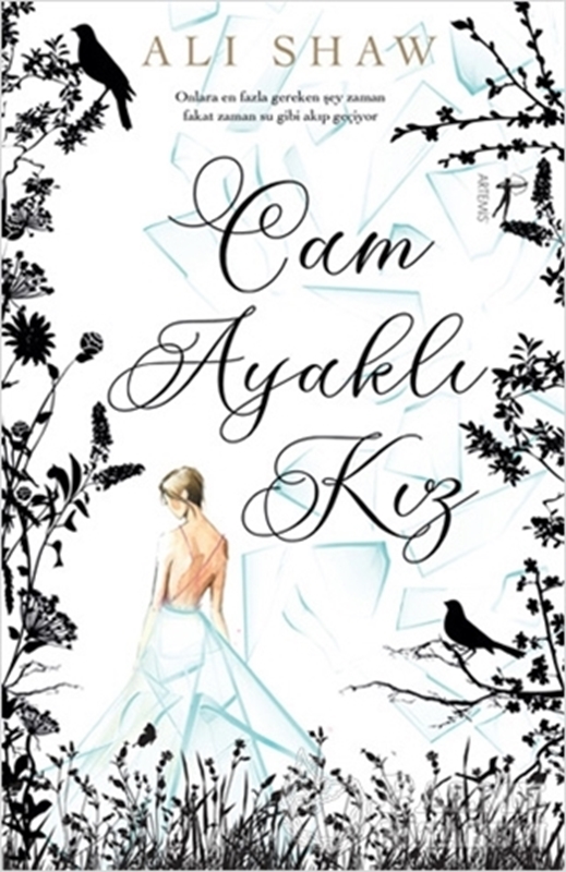 resm Cam Ayaklı Kız