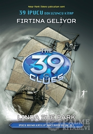 Resim 39 İpucu: Fırtına Geliyor