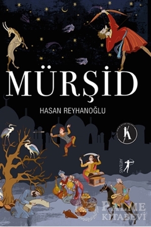 Resim Mürşid