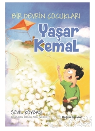 Resim Bir Devrin Çocukları - Yaşar Kemal
