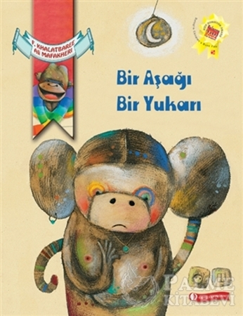 Resim Bir Aşağı Bir Yukarı