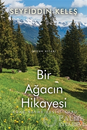 Resim Bir Ağacın Hikayesi