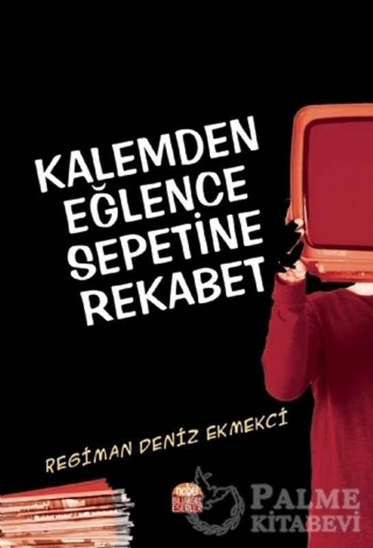 resm Kalemden Eğlence Sepetine Rekabet