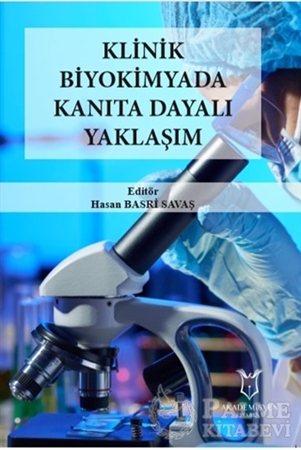 Resim Klinik Biyokimyada Kanıta Dayalı Yaklaşım