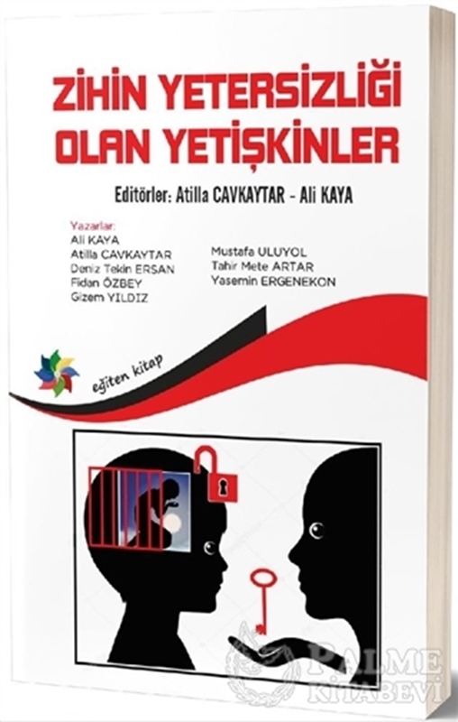 resm Zihin Yetersizliği Olan Yetişkinler