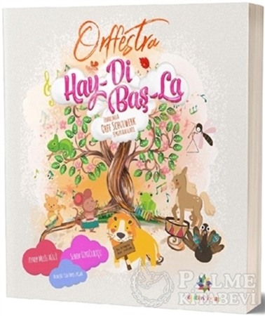 Resim Orffestra Hay-Di Baş-La