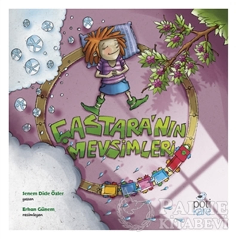 resm Çastara’nın Mevsimleri