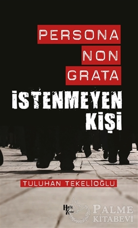 resm Persona Non Grata - İstenmeyen Kişi