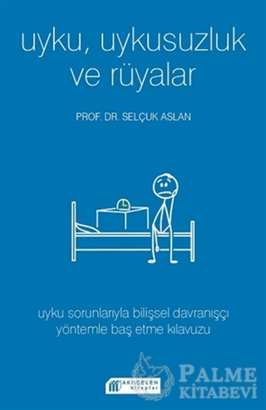 resm Uyku Uykusuzluk ve Rüyalar