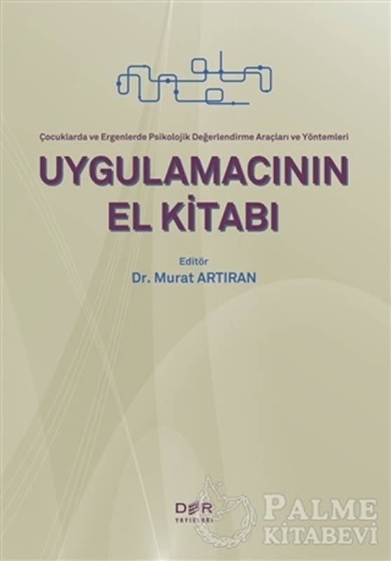 resm Uygulamacının El Kitabı