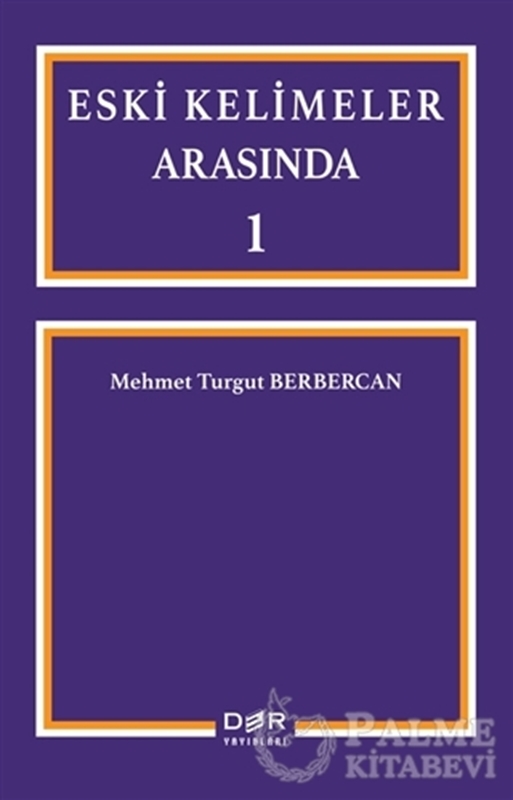 resm Eski Kelimeler Arasında 1