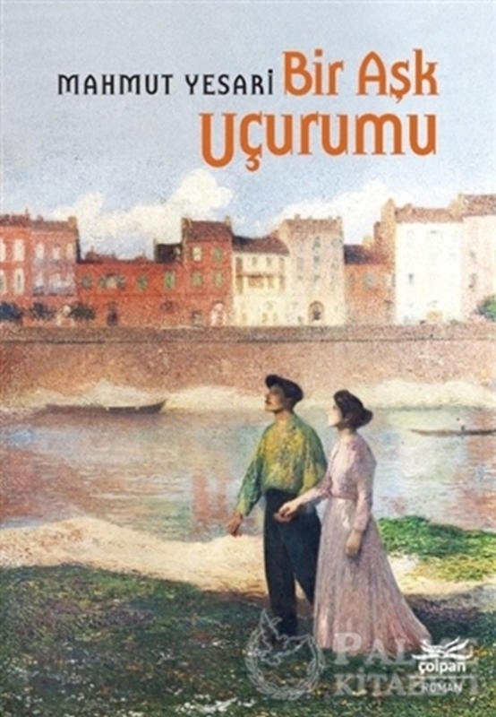 resm Bir Aşk Uçurumu