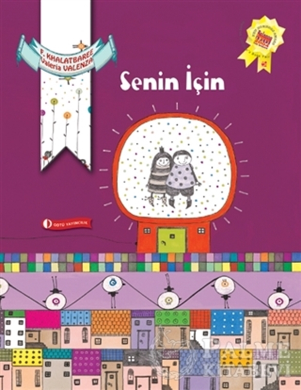 resm Senin İçin