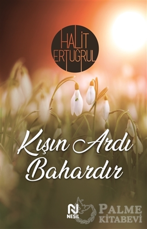 resm Kışın Ardı Bahardır