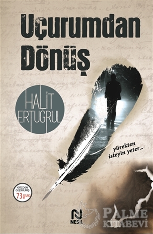 resm Uçurumdan Dönüş