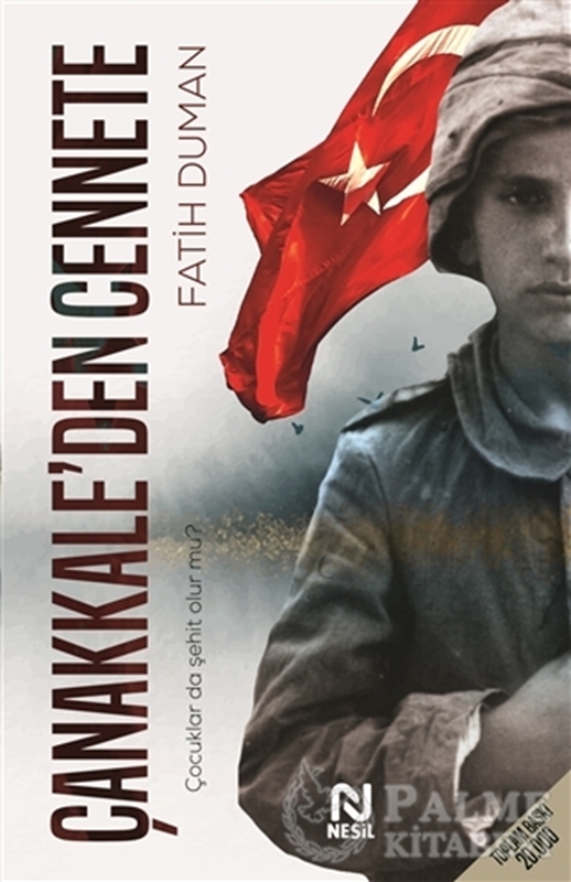 resm Çanakkale’den Cennete