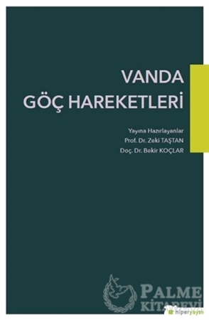 Resim Vanda Göç Hareketleri