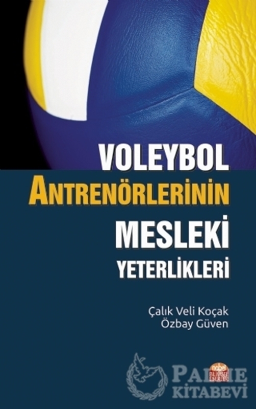 resm Voleybol Antrenörlerinin Mesleki Yeterlikleri