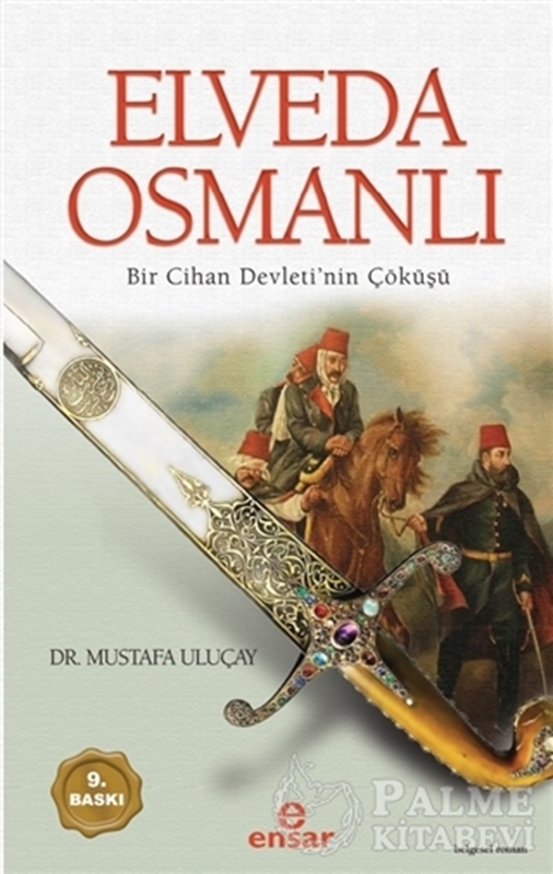 resm Elveda Osmanlı