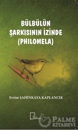 Resim Bülbülün Şarkısının İzinde (Philomela)