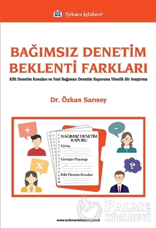 Resim Bağımsız Denetim Beklenti Farkları