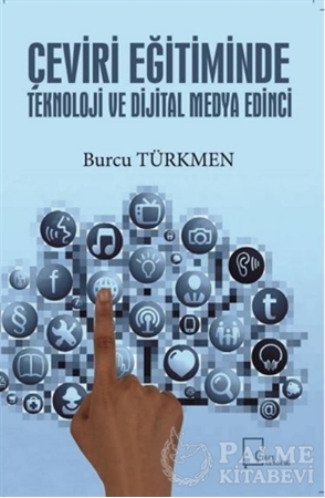 Resim Çeviri Eğitiminde Teknoloji ve Dijital Medya Edinci
