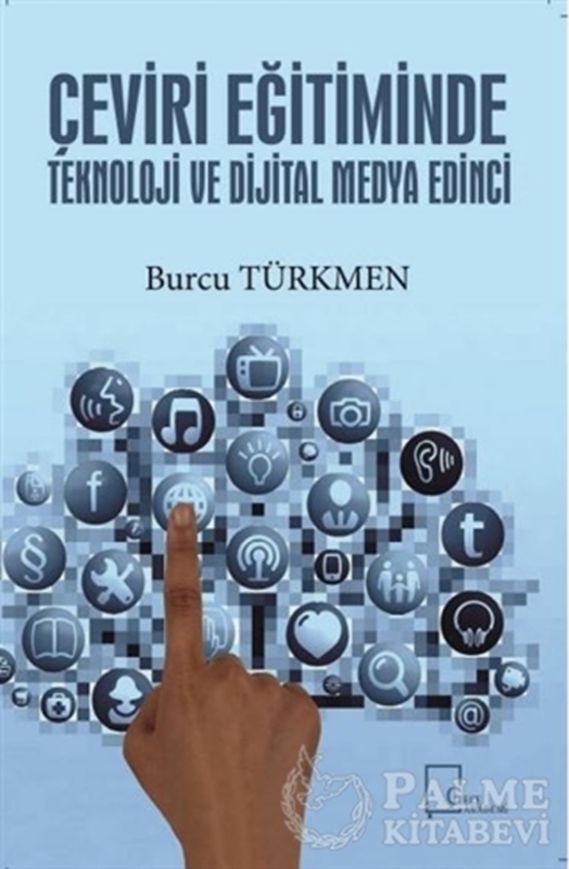 resm Çeviri Eğitiminde Teknoloji ve Dijital Medya Edinci