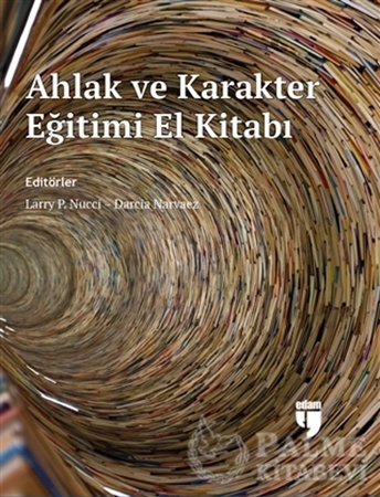 Resim Ahlak ve Karakter Eğitimi El Kitabı