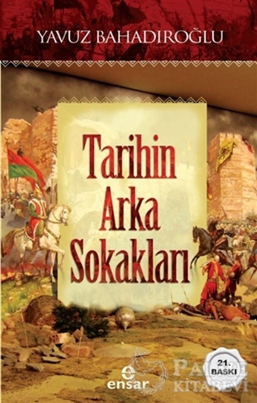 resm Tarihin Arka Sokakları