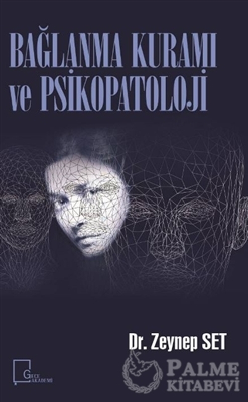 resm Bağlanma Kuramı ve Psikopatoloji