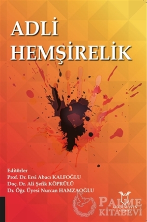 Resim Adli Hemşirelik