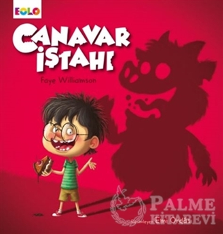 resm Canavar İştahı