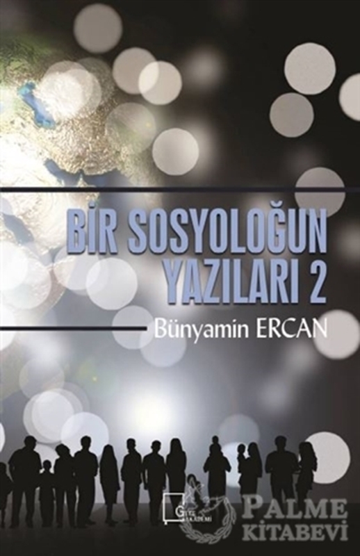 resm Bir Sosyoloğun Yazıları 2