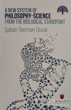 Resim A New System Of Philosophy-Science From The Biological Standpoint