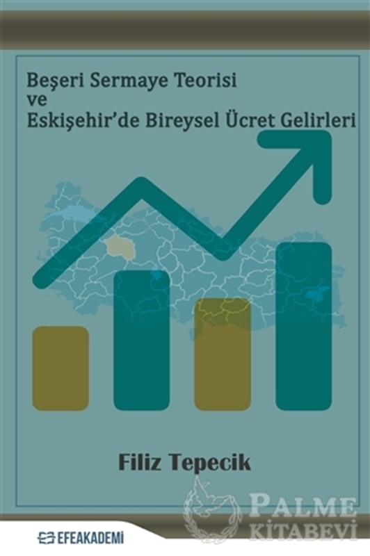 resm Beşeri Sermaye Teorisi Ve Eskişehir’de Bireysel Ücret Gelirleri