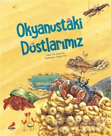 Resim Okyanustaki Dostlarımız