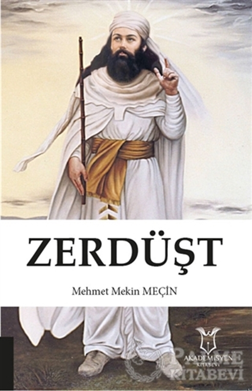 resm Zerdüşt