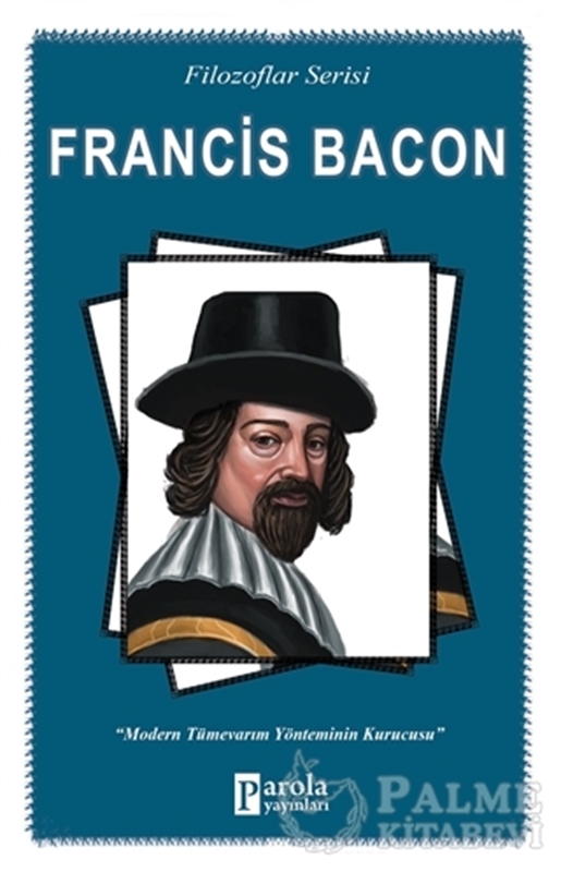 resm Francis Bacon (Filozoflar Serisi)