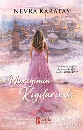 Resim Yüreğimin Kıyılarında