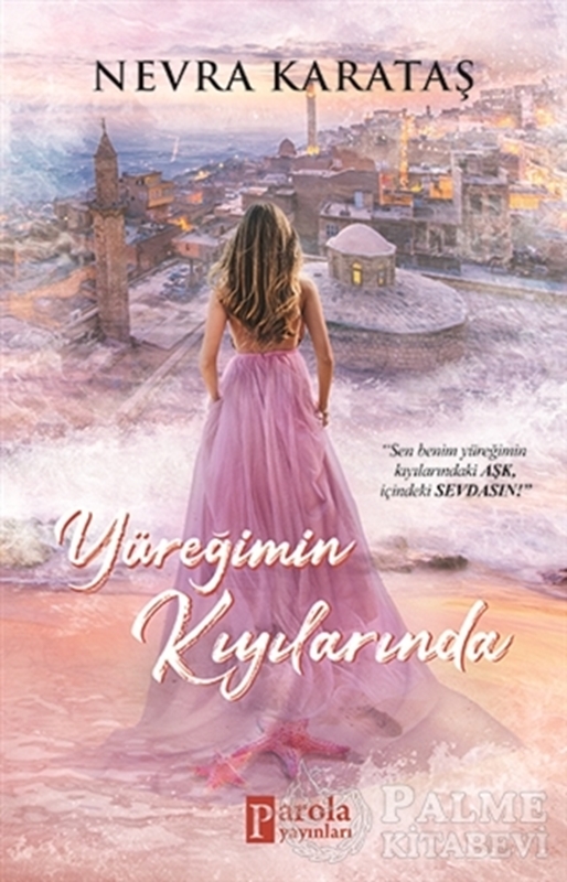 resm Yüreğimin Kıyılarında