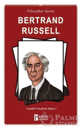 Resim Bertrand Russell
