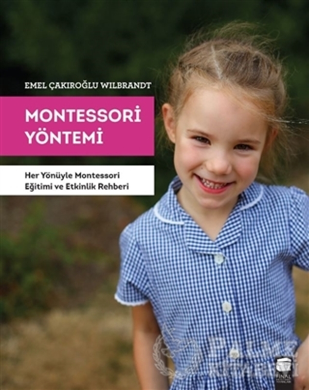 resm Montessori Yöntemi