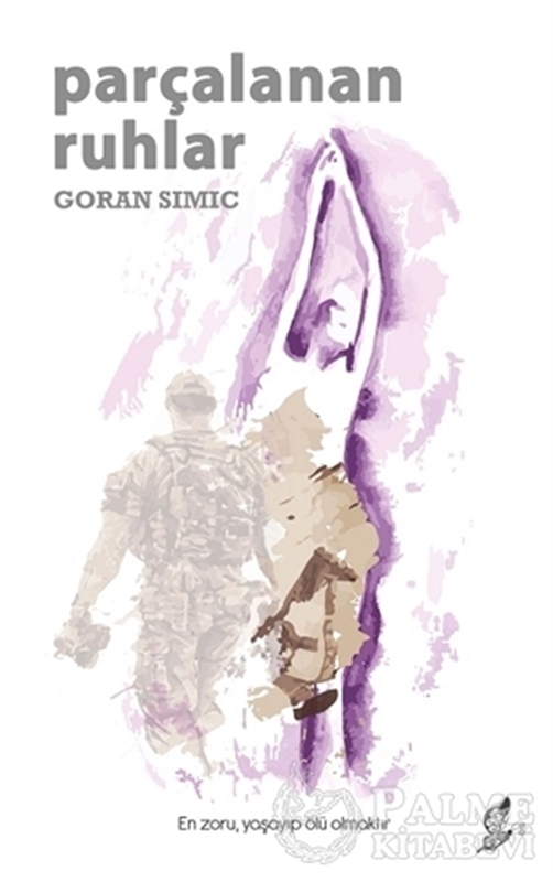 resm Parçalanan Ruhlar