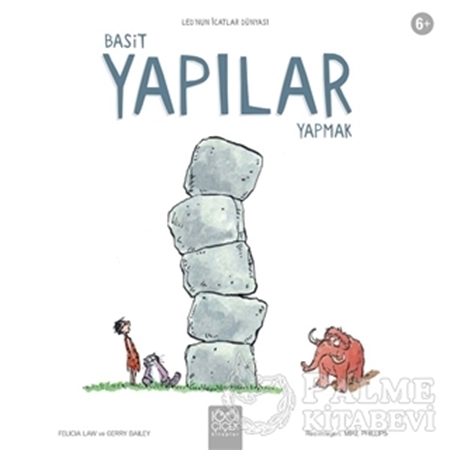 Resim Basit Yapılar Yapmak