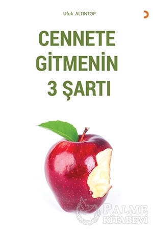 Resim Cennete Gitmenin 3 Şartı